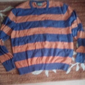 John Bartlett Sweater For Men XLarge